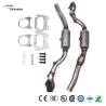 Buy cheap Dodge Charger Chrysler 300 3.6L Exhaust Manifold Catalyst Direct Fit Auto Catalytic Converter from wholesalers