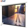 Buy cheap Wholesale 70*70 Inch Projector Tripod Screen/Projector Screen Stand from wholesalers