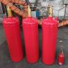 Buy cheap 1.5 M/s Velocity FM200 Gas Suppression System Safeguard Against Fires from wholesalers