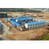 Buy cheap Well design economic durable prefab house / labor camp/ prefab labor house from wholesalers