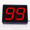 Buy cheap Outdoor Indoor LED Digital Tube Display 2 Digit 5 Inch LED Day Counter OEM from wholesalers