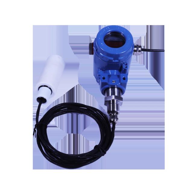 Buy cheap Corrosion Resistant Measurement for UNIVO UBPT500-602TY Customized Liquid Level Gauge from wholesalers