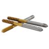 Buy cheap Stainless Steel Special Gold Coating Chip-Free Extrusion Tap For High Speed Steel Extrusion Tap Machine Thread Tapping from wholesalers
