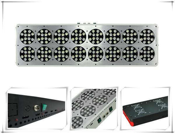 Buy cheap new product cob led grow light/spider cob led grow light/600w grow light led type from wholesalers