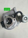 TD04L Turbocharger Turbo 49377-02600 741157-5001S 14411-7T600 for Nissan TD27
