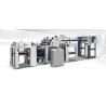 Buy cheap Automatic Pneumatic Hydraulic Cardboard Laminator, Surface Paper + Paperboard Lamiantion, 200~800gsm from wholesalers