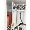 Buy cheap White Car Tire Nitrogen Generator Customized Size High Production Rate from wholesalers