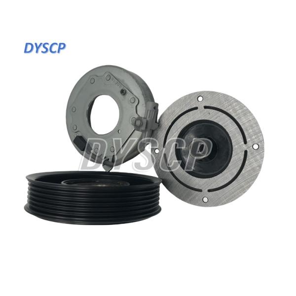 Buy cheap 12 Volt Car AC Compressor Magnetic Clutch For Toyota Crown 2.0T 2016 6PK from wholesalers