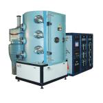 Large Capacity Stainless Steel Car Motorcycle Pipe Tube Vacuum Plasma Coating