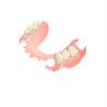 Buy cheap High Strength Invisible Denture Base Resin from wholesalers