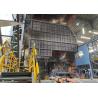 Buy cheap Open Cover Steelmaking Electric Arc Furnace , Steel Melting Furnace 100 Ton from wholesalers