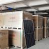Buy cheap LONGI Himo7 Bifacial 570 580 590 600 Solar Panel 2278*1134*30mm First year decay 1.5% from wholesalers