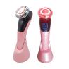 Buy cheap Galvanic Massage Anti Wrinkle EMS Facial Machine For Women from wholesalers
