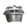 Buy cheap 40L Meat Bowl Cutter Vegetable Chopper with High And Low Speed Adjustable from wholesalers