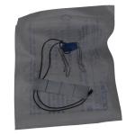 Stainless Steel 5x5mm Urology Disposable Products Phimosis Treatment Foreskin