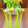 Buy cheap Colorful Soft Rubber Little Bird Gel Pens Wobble Neutral Pen for Gifts Prizes from wholesalers