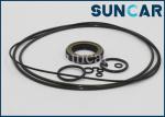 YN15V00037R450 Travel Motor Seal Kit For Kobelco SK200-8 Hydraulic Motor Repair