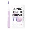 Buy cheap BS63 simple Ipx7 Waterproof Travel Smart Cleaning Rechargeable Sonic Electric Toothbrush from wholesalers