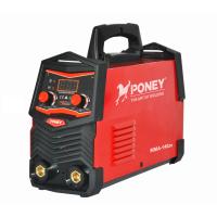 Buy cheap Air Cooling MMA Inverter ARC Welder 120A 140A Energy Saving product