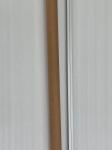 Presence Detect Blanking Light Curtain For Industrial Door DC12-24V Fully Sealed