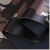 Buy cheap Versatile Camouflage Faux Leather Handbag PU Imitation Leather Cotton Velvet from wholesalers