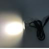 Buy cheap 1W Outdoor LED Step Lights 3000K DC12V / Stainless Steel Material LED Stair Lights from wholesalers