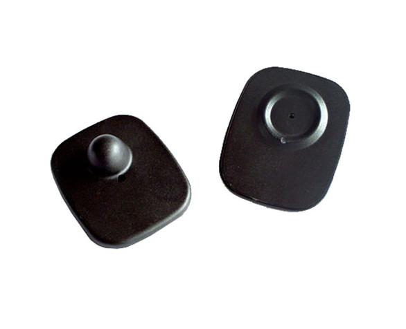 Buy cheap ABS Material EAS Hard Tag Magnetic Clothing Security Tags ROSH Certification from wholesalers
