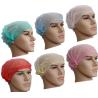 Buy cheap Disposable Nonwoven PP Mob Clip Strip Bouffant Hairnet Cap for Head Protection Sample from wholesalers