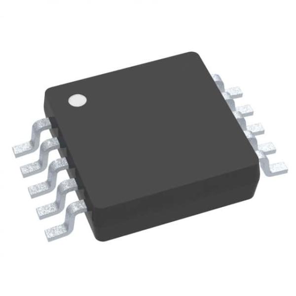 Buy cheap DAC082S085CIMM/NOPB from wholesalers