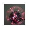 Buy cheap Christmas Or Party Decoration Amazing 6 Inch Plasma Ball Lamp Pass CE RoHs from wholesalers