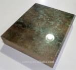 High gloss marble color acrylic mdf board for kitchen