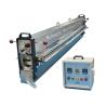 Buy cheap PVC / PU Conveyor Belt Splicing Machine Water Cooled Splice Press Machine 2100*150mm from wholesalers