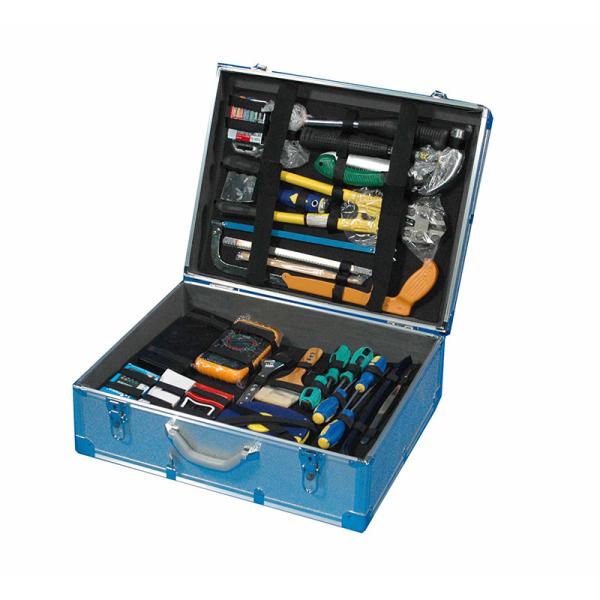 Buy cheap B001 BTGJ-I Crime scene investigation tool kit from wholesalers