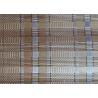 Buy cheap Yellow Natural Bamboo Blinds Environmental Friendly Fumigation Certification from wholesalers