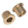 Buy cheap OEM Customized Brass Forged Parts Cold Forging Machining Service from wholesalers