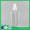 Buy cheap clear plastic cosmetic containers empty plastic pump bottles 250ml plastic bottle from wholesalers