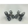 Buy cheap Mltifunctional SOSS Invisible Hinge For Indoor Doors , Fire Doors , Villa Doors from wholesalers