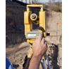 Buy cheap Topcon DT-200 Series Electronic Digital Theodolite IP66 45mm Objective Lens DT-205L from wholesalers