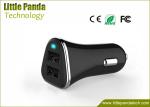 Shenzhen Wholesale Cheap Price Dual Car Charger Universal USB Car Charger with