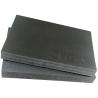 Buy cheap Low Density IXPE / XPE Polyethylene Foam Insulation Heat Insulation Embossed Surface from wholesalers