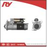 Buy cheap 13T Aluminium Engine Starter Motor Hs Code 8511409900 TS16949 For MITSUBISHI 6DR5 4D34( M008T60271A ME049186) from wholesalers