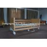 Buy cheap Five Functions Electric Nursing Care Bed from wholesalers