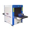 Buy cheap Hotel / Exhibition X Ray Baggage Scanner 650 * 500 mm Tunnel Size from wholesalers