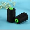 Buy cheap 100% Polyester Textured Recycled Yarn 40 / 2 Sewing from wholesalers