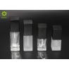 Buy cheap Clear / Frosted Glass Cosmetic Packaging Serum Bottle 15ml 20ml 30ml 40ml Optional from wholesalers