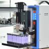 Buy cheap Lithium Portable Battery Welder , Pneumatic Spot Welder 12KW Power from wholesalers