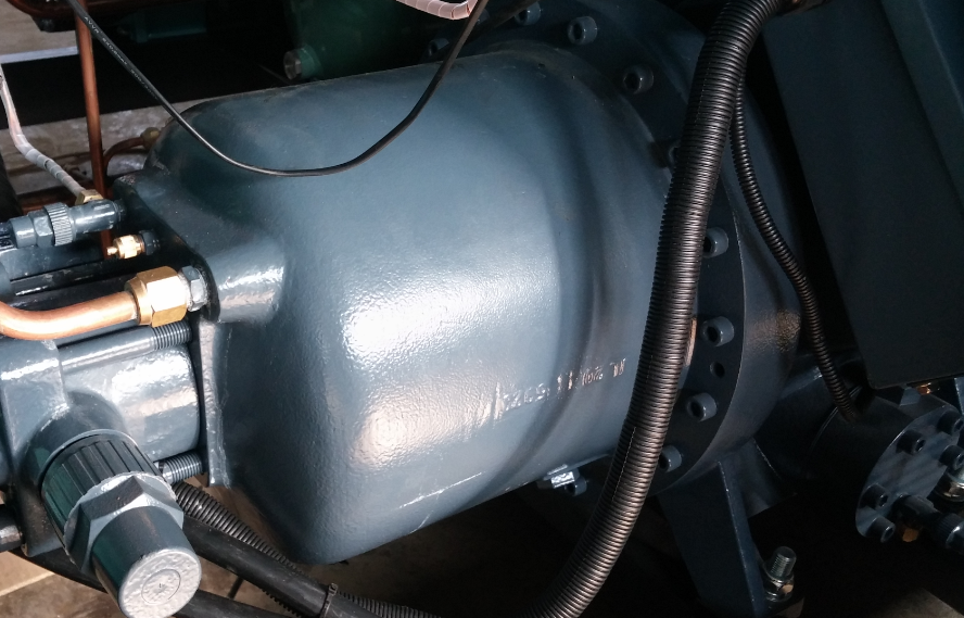 0 deg C Commercial Dairy Industriy Food Processing Milk Chillers