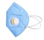 Anti Germs N95 Medical Mask Skin Friendly Anti Virus High Efficiency