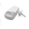Buy cheap Clothing Security Tag Checkpoint System EAS Tag for shoplifting from wholesalers