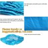 Buy cheap nonwoven unisex waterproof shoes cover with reasonable price,ESD Shoe Covers Washable anti-static Shoe Covers Cleanroom from wholesalers